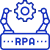 Robotic Process Automation (RPA)